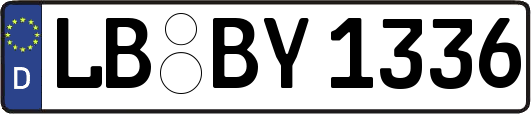 LB-BY1336