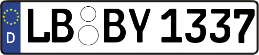 LB-BY1337