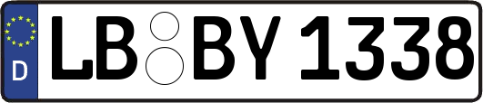 LB-BY1338