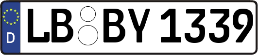 LB-BY1339