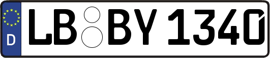 LB-BY1340