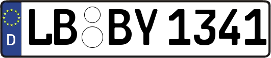 LB-BY1341