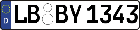 LB-BY1343