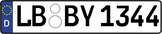 LB-BY1344