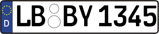 LB-BY1345