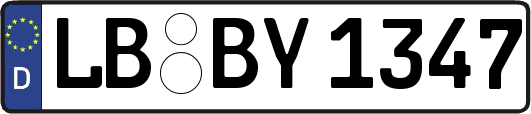 LB-BY1347