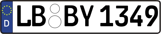 LB-BY1349
