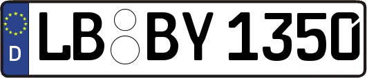 LB-BY1350