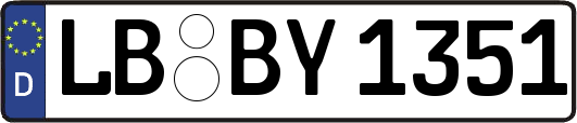 LB-BY1351