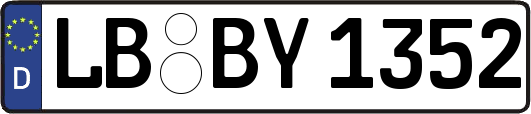 LB-BY1352