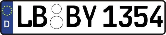LB-BY1354