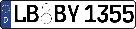 LB-BY1355
