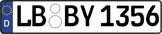 LB-BY1356