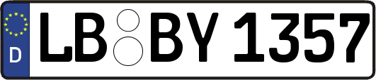 LB-BY1357