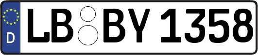LB-BY1358