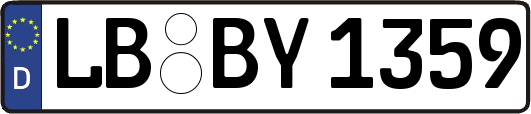 LB-BY1359