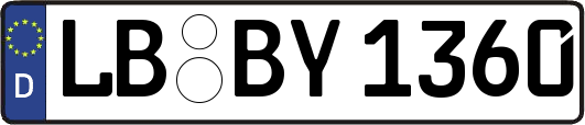 LB-BY1360
