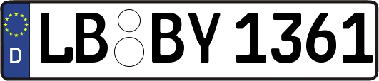 LB-BY1361