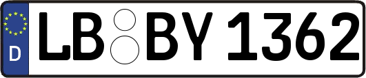 LB-BY1362