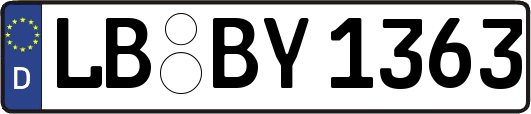 LB-BY1363