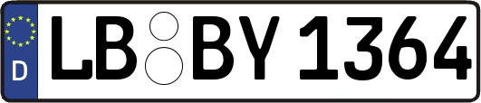 LB-BY1364