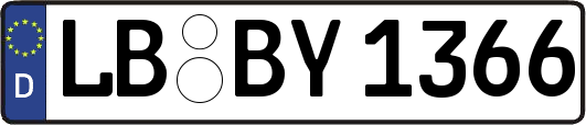 LB-BY1366