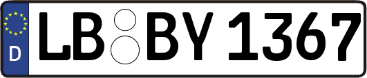 LB-BY1367