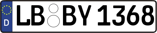 LB-BY1368