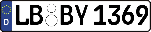 LB-BY1369