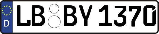 LB-BY1370