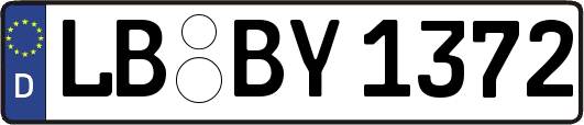 LB-BY1372