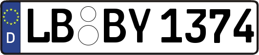 LB-BY1374