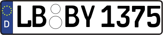 LB-BY1375