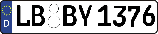 LB-BY1376