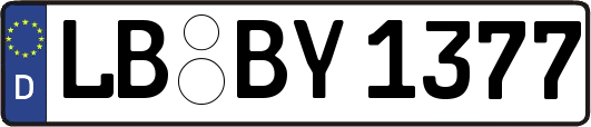 LB-BY1377