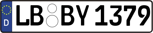 LB-BY1379