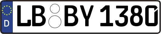 LB-BY1380