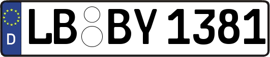 LB-BY1381