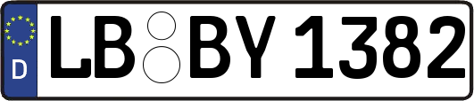 LB-BY1382