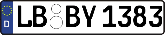 LB-BY1383