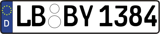 LB-BY1384