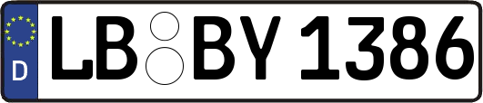 LB-BY1386