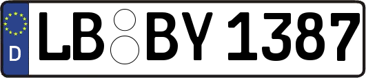 LB-BY1387