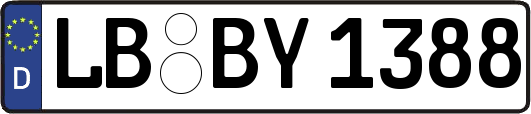 LB-BY1388