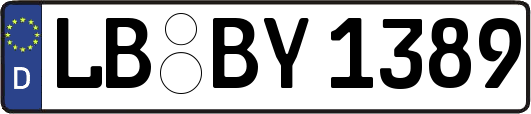 LB-BY1389