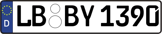 LB-BY1390