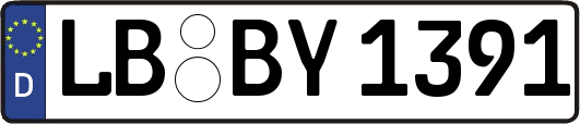 LB-BY1391