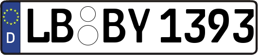LB-BY1393
