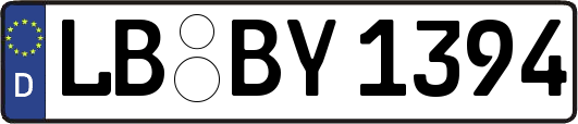 LB-BY1394