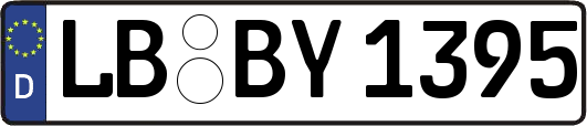 LB-BY1395